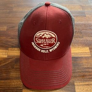 Brewery Hat